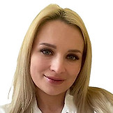 Харагезова Александра Игоревна