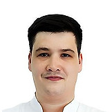 Валошин Никита Андреевич