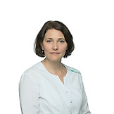Дарчиашвили Лена Заликовна