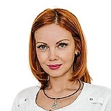 Амосова Марина Тагировна