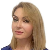 Глинских Татьяна Анатольевна