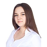 Трефилова Виктория Александровна