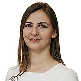 Шаникова Ольга Сергеевна