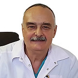 Голубев Георгий Шотавич