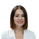 Анелок Анна Анатольевна