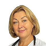 Полонская Алла Алексеевна
