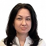 Скрынник Виктория Вадимовна