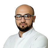 Остапенко Григорий Николаевич