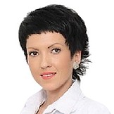 Власова Анна Владимировна