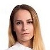 Медведева Мария Владимировна