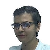 Карандашева Дарья Сергеевна
