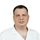 Васильев Сергей Сергеевич