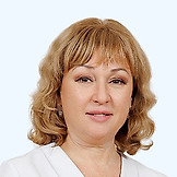 Крупнова Марина Алексеевна