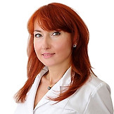 Мамаева Любовь Ивановна