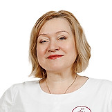 Косинова Татьяна Владимировна
