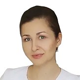 Бычкова Елена Николаевна