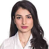 Харазян Анна Александровна