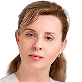 Попова Оксана Михайловна