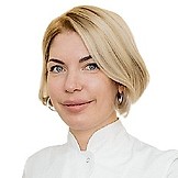 Лёшина Людмила Сергеевна