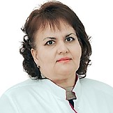 Лемешко Марина Васильевна