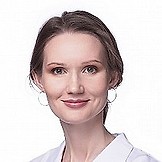 Игошина Наталья Олеговна