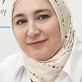 Часыгова Хава Абдулмажитовна