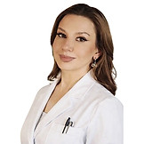 Булгакова Анна Александровна