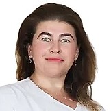 Левашева Татьяна Андреевна