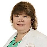 Балабас Елена Ювинальевна