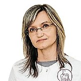 Морозова Елена Николаевна