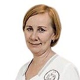 Сергеева Наталья Сергеевна