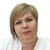 Волкова Елена Николаевна