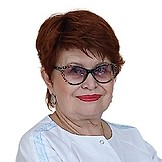 Вирцева Наталия Юрьевна