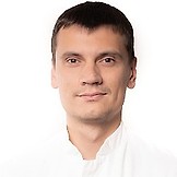 Фелицин Игорь Сергеевич