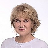 Ткачева Марина Михайловна