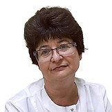 Оланян Евгения Габриеловна
