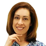 Сухариян Елена Сейрановна