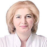 Жаворонкова Тамара Эрнестовна