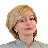 Ольховская Наталья Михайловна