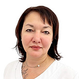 Ковнеристова Любовь Николаевна