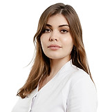 Лозовая Екатерина Владимировна