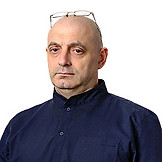 Карнаухов Аркадий Михайлович
