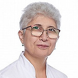 Хейгетьян Елизавета Ашотовна