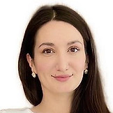 Маныч Юлия Андреевна