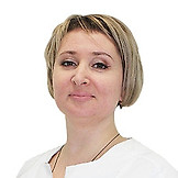 Кобзева Дарья Викторовна