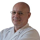 Заварзин Петр Жанович