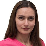 Гайда Оксана Владимировна