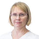 Шаповалова Галина Викторовна