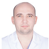 Сенин Сергей Игоревич