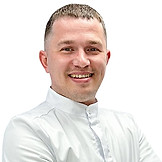Кабанов Александр Владимирович